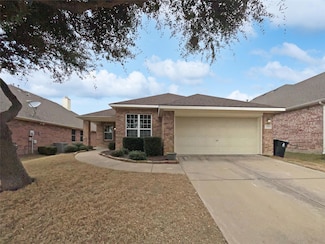 1713 Ringtail Dr, Little Elm, TX 75068