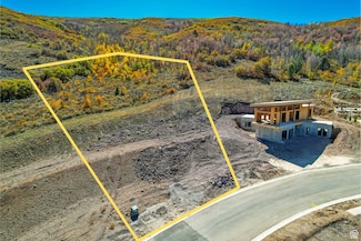 6708 N MacAllan Ln Unit 104, Heber City, UT 84032