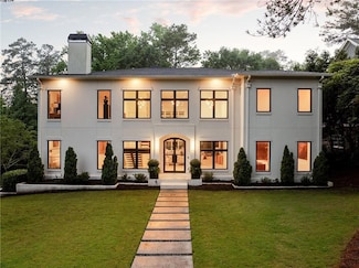 4132 Carmain Dr NE, Atlanta, GA 30342