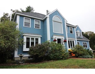 3 Nicole Ave, Beverly, MA 01915