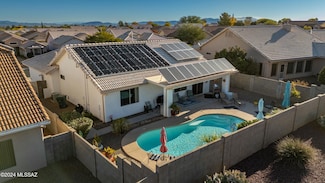 2750 Stonehenge Dr, Sierra Vista, AZ 85650
