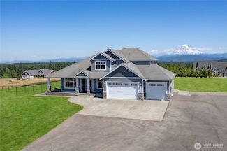 36727 24th Avenue Ct E, Roy, WA 98580