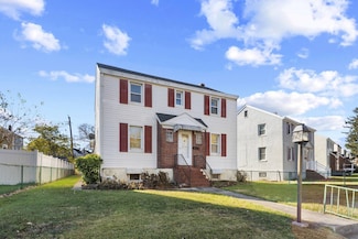 5522 Ashbourne Rd, Halethorpe, MD 21227