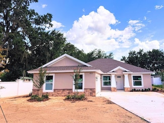 803 Allison Place, Bartow, FL 33830