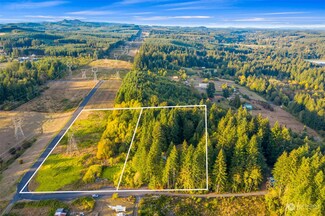 159 Heaton Rd, Winlock, WA 98596