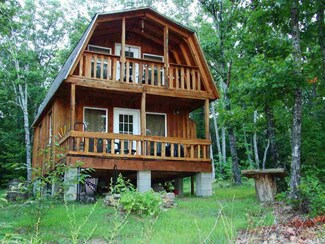 0 Hood Ln Unit 17028748, Witt Springs, AR 72686