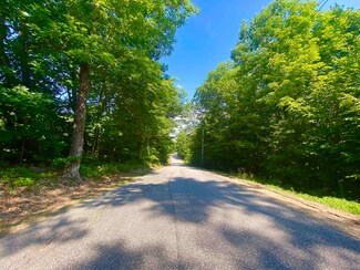 135 Center Harbor Neck Rd, Center Harbor, NH 03226