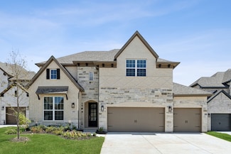 312 Portina Dr, Anna, TX 75409