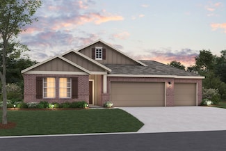 Kingsley, Floresville, TX 78114