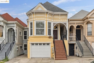 621 Fallon St, Oakland, CA 94607