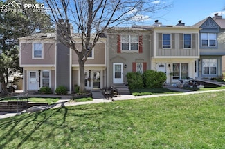 3616 Queen Anne Way, Colorado Springs, CO 80917