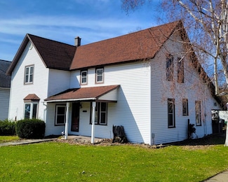 2300 Nelson St, Manistee, MI 49660