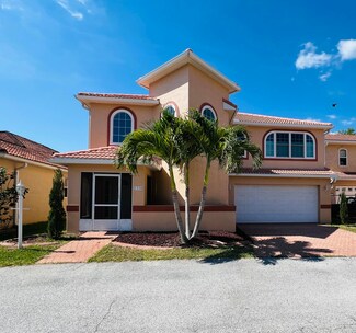1338 Gem Cir Unit 20, Rockledge, FL 32955