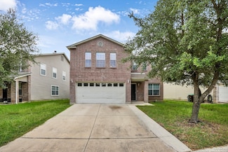 11314 Liberty Field, San Antonio, TX 78254