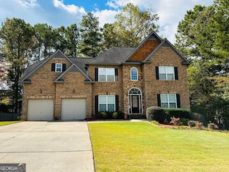 4401 Hampton Mill Pkwy, Douglasville, GA 30135