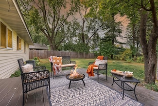 11809 Zion St NW, Coon Rapids, MN 55433