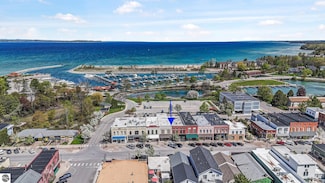 144 River St Unit B, Elk Rapids, MI 49629