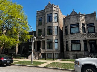 4633 S Evans Ave Unit 3, Chicago, IL 60653