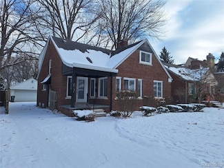 607 S Connecticut Ave, Royal Oak, MI 48067