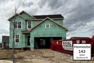 4014 Banbury St, Windsor, WI 53598