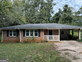 2369 Christian Cir, Covington, GA 30016