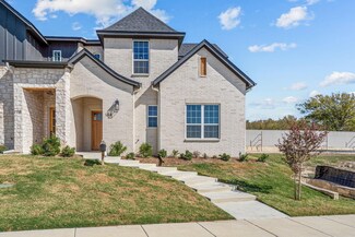 164 Hulen Cir, Aledo, TX 76008