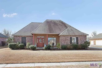 3339 Gladys Dr, Addis, LA 70710
