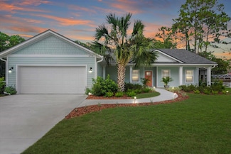 6779 Magnolia Ln, Saint Augustine, FL 32086