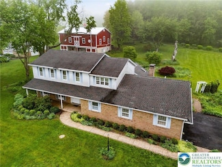 4525 Scheidys Rd, Coplay, PA 18037