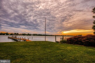 21562 Bar Neck Cove Rd, Tilghman, MD 21671