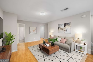 1738 Taylor St NW Unit B2, Atlanta, GA 30318