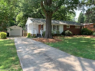 3019 Trenton Rd, Greensboro, NC 27408
