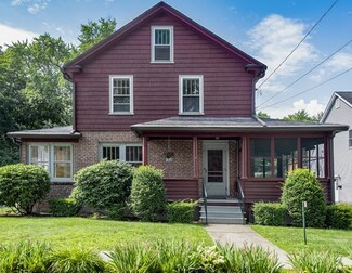 56 Ridgewood Terrace, Northampton, MA 01060