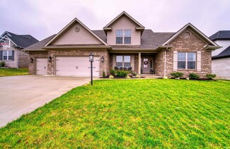 11001 Sable Ridge Dr, Evansville, IN 47725