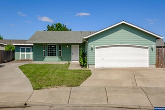 2987 Concord St SE, Albany, OR 97322