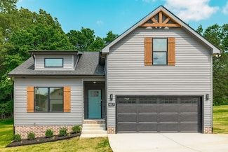 4017 Hereford Dr, Greenbrier, TN 37073