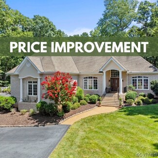3007 Royal Crest Dr, Midlothian, VA 23113