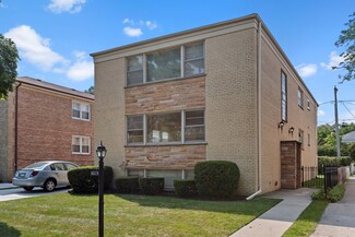 6528 Spaulding Ave, Lincolnwood, IL 60712