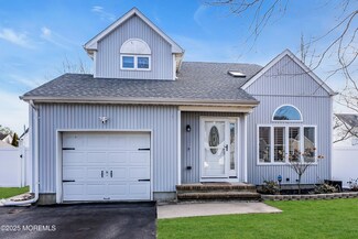 14 Red Maple Dr, Brick, NJ 08724