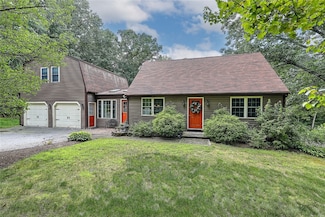 245 Smith Hill Rd, Harrisville, RI 02830