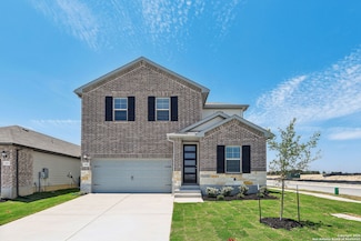 139 Perciful Ave, Schertz, TX 78108