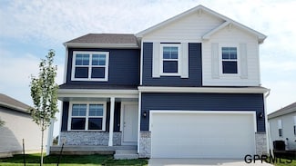 12662 S 205th St, Gretna, NE 68028