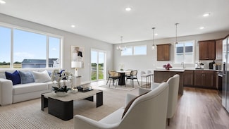 1264 Compton Ave, River Falls, WI 54022