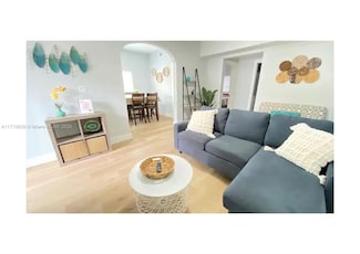 843 NW 3rd St Unit A, Miami, FL 33128