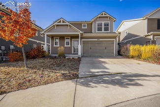 8063 Longleaf Ln, Colorado Springs, CO 80927