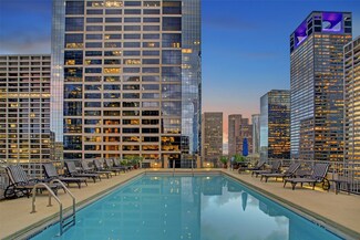 914 Main St Unit 1012, Houston, TX 77002