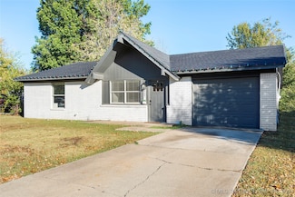557 W 149th St, Glenpool, OK 74033