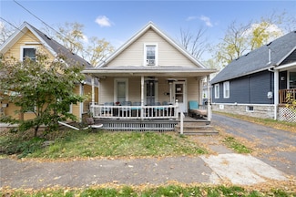 799 Exchange St, Rochester, NY 14608