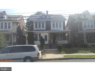 332 S Cook Ave, Trenton, NJ 08629