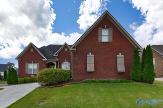 22818 Winged Foot Ln, Athens, AL 35613
